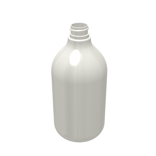 360ml PET Bottle