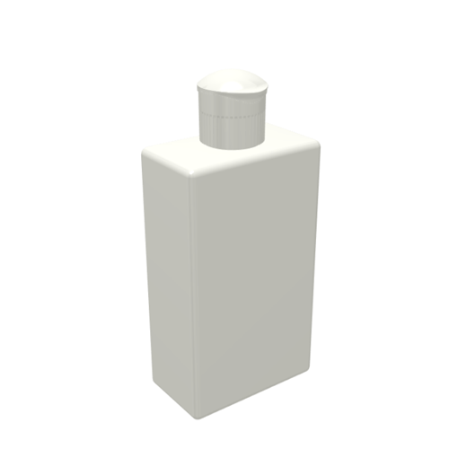 250 ml PETG Bottle