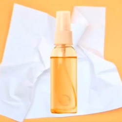 All-Plastic Fine Mist Sprayer