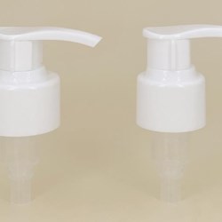 All-Plastic Lotion Pumps