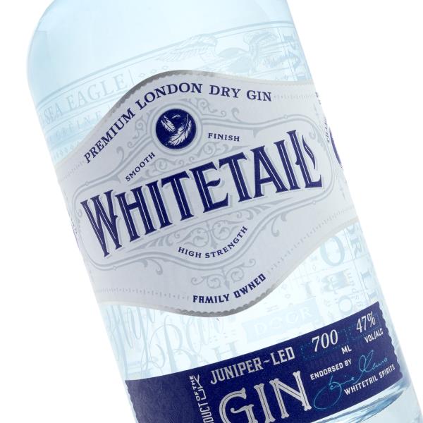 Whitetail London Dry Gin