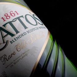 Royston Labels’ add innovation to new look whisky branding