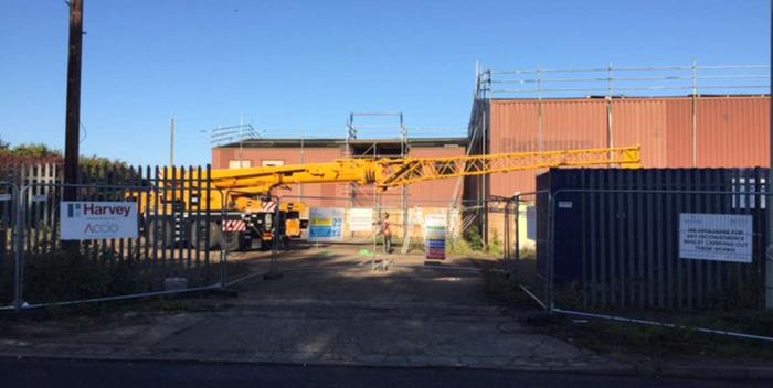 Royston Labels announce move to state-of-the-art new premises