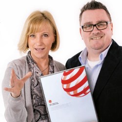 Smurfit Kappa wins coveted global design award alongside the creative industry’s best-in-class