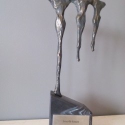Smurfit Kappa named Continuous Improvement Supplier of the Year 2015 by Philips Lighting