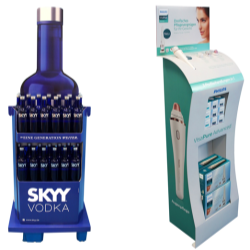 Smurfit Kappa recognised for its excellence in retail marketing with two POPAI Awards