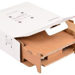 Smurfit Kappa wins a trio of awards at Czech packaging competition