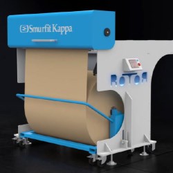 Smurfit Kappa celebrate prestigious innovation award win