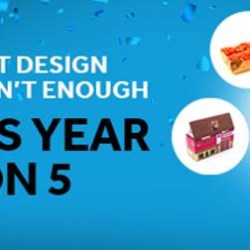 Smurfit Kappa triumphs at global creative design awards