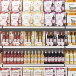 Smurfit Kappa helps wine company increase sales by 13%