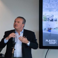 Smurfit Kappa and Plastic Soup Foundation come together to change the future of packaging