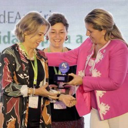 Smurfit Kappa wins top Latin American CSR award for Community Transformation
