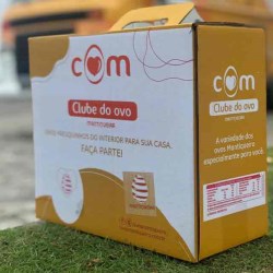 Smurfit Kappa designs innovative eCommerce packaging for Latin American egg provider