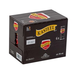 Smurfit Kappa works with specialty brewer Vanhonsebrouck to replace single-use plastic packaging