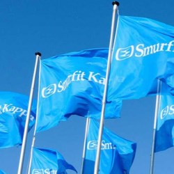 Smurfit Kappa, HVC and Bluemats Technology plan first multi-layered carton recycling facility in the Netherlands