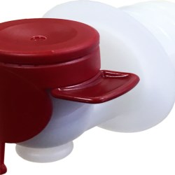 Smurfit Kappa continues sustainable innovation by adding new Vitop tap to its Bag-in-Box range