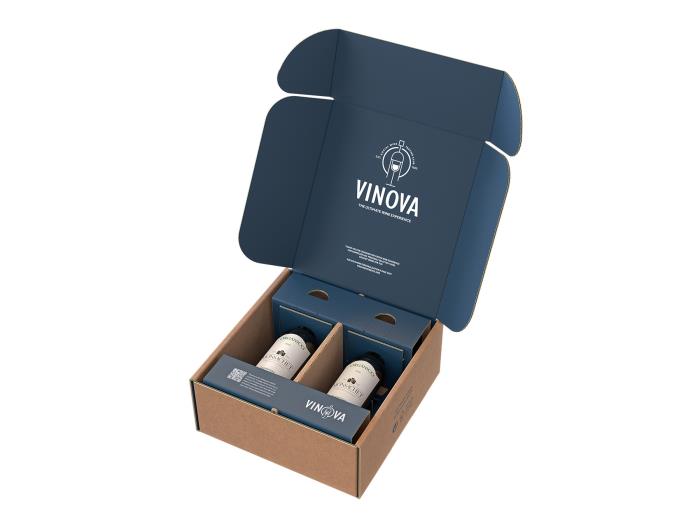Smurfit Kappa unveils innovative new packaging portfolio for online beverage market
