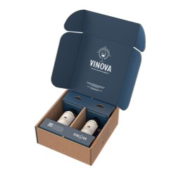 Smurfit Kappa unveils innovative new packaging portfolio for online beverage market