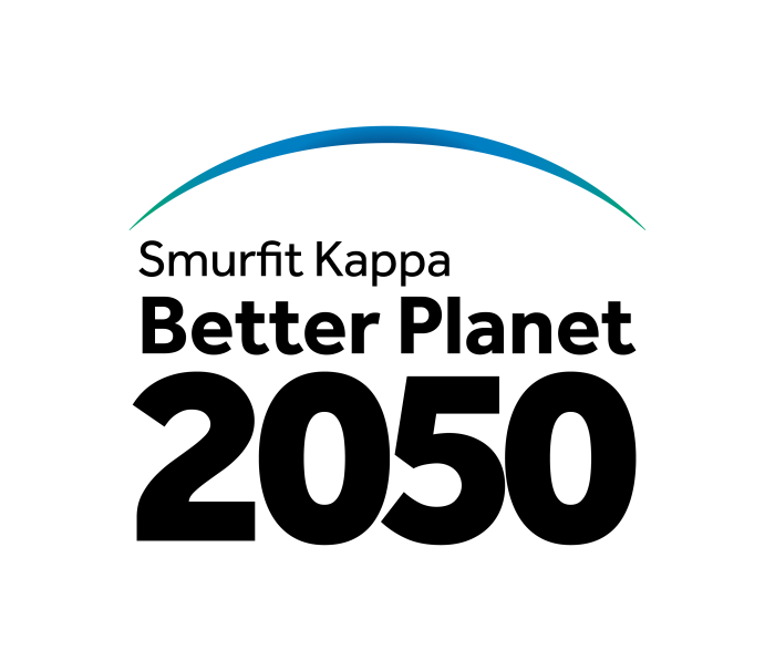 Smurfit Kappa sets new sustainability targets with Better Planet 2050