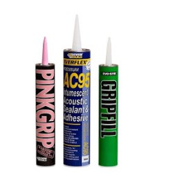 3 Reasons to Move to Composite Paper Cartridges for Sealants and Adhesives