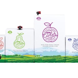 Advantages of Bag-in-Box for Cider Packaging