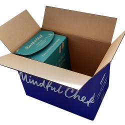 Smurfit Kappa adds the missing ingredient to sustainable recipe box