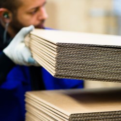 Smurfit Kappa acquires Atlas Packaging