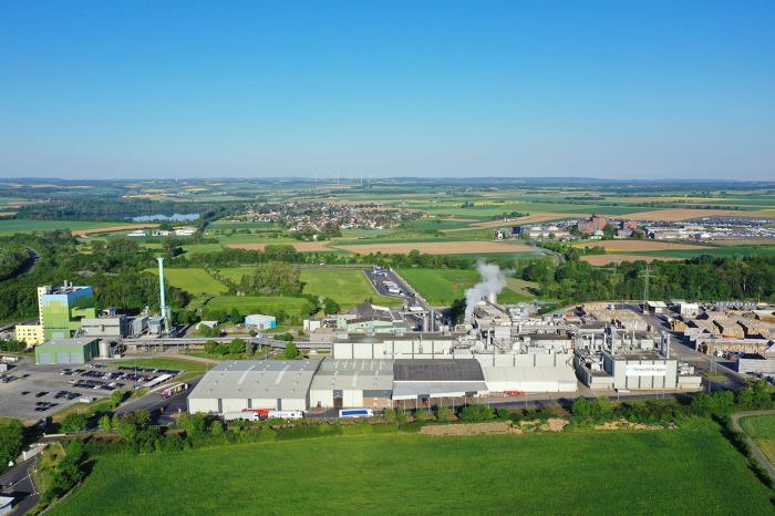  Smurfit Kappa invests in circular approach to significantly reduce CO2 emissions