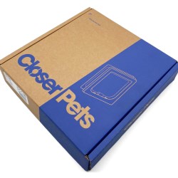 Purrfect Amazon Certified eCommerce Packaging Solutions for Pet  Mate’s new brand - Closer Pets