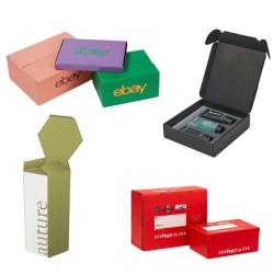 Smurfit Kappa’s 10 Most Popular eCommerce boxes