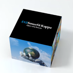 Smurfit Kappa - About Us (in 90 seconds)