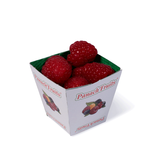 Consumer Packaging Range