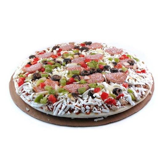 Pizza Discs
