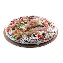 Pizza Discs