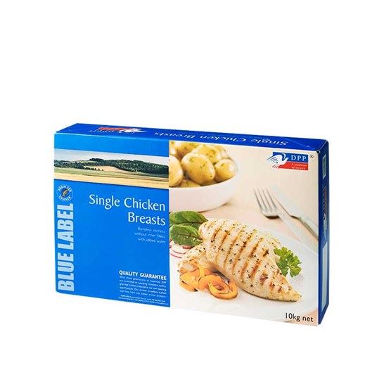 Meat and Poultry Boxes
