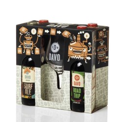 Gift Packaging