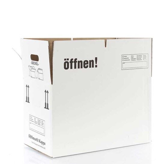 Moving Boxes