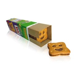 Biscuit Liners