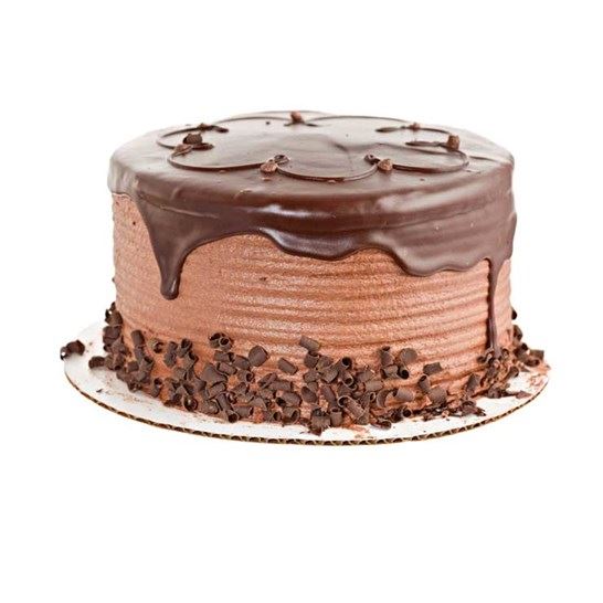 Cake Base Discs