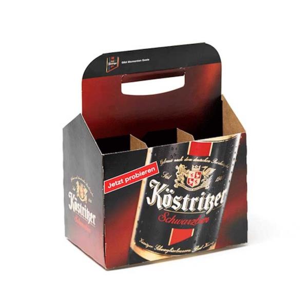 Bottle Carriers
