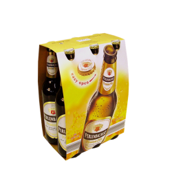Cluster Packs for Bottles
