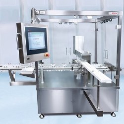 Bosch expands downstream portfolio for syringes