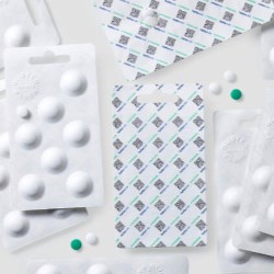 Blister meets Paper: Syntegon wins German Packaging Award for sustainable tablet packaging