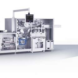 Blister machine B 1330
