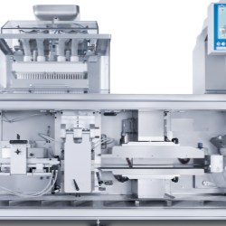 Blister machine B 1660