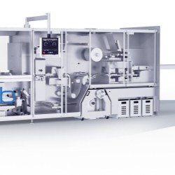 Blister machine B 1770