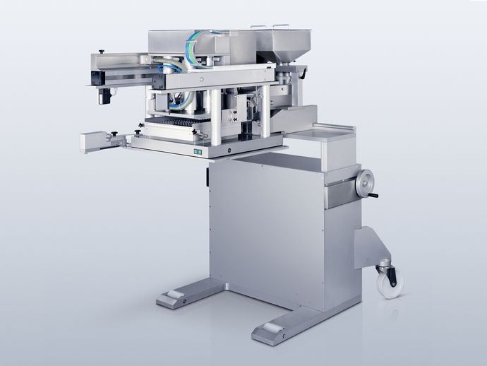 Linear feeder