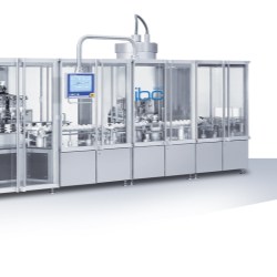 Bottle line IBC 240