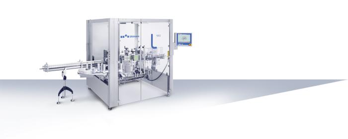 Labeler L 180