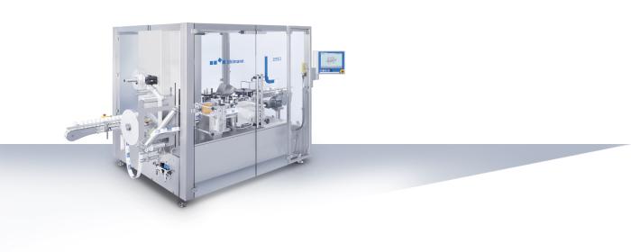 Labeler L 250